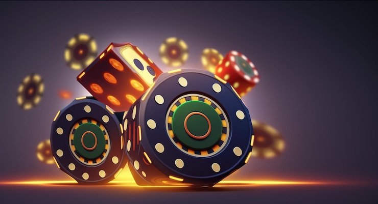 Notifikasi hasil pengundian Togel 3D real-time